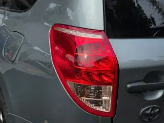 2008 Toyota RAV4 