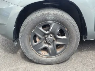 2008 Toyota RAV4 
