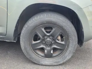2008 Toyota RAV4 