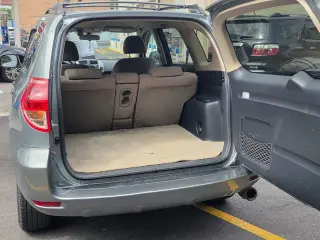 2008 Toyota RAV4 