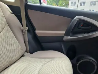 2008 Toyota RAV4 