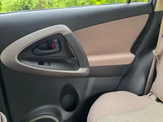 2008 Toyota RAV4 