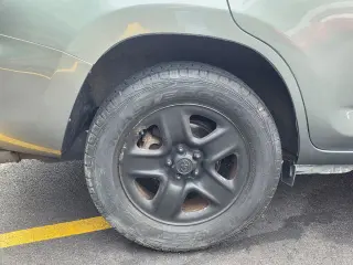 2008 Toyota RAV4 