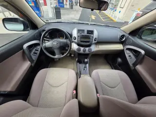 2008 Toyota RAV4 