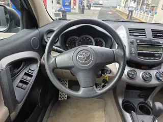 2008 Toyota RAV4 