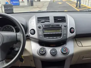 2008 Toyota RAV4 