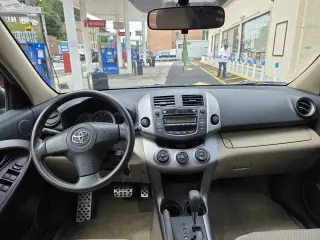 2008 Toyota RAV4 