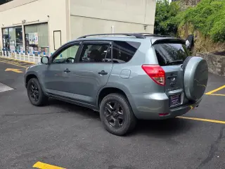 2008 Toyota RAV4 