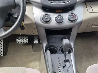2008 Toyota RAV4 