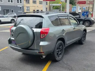 2008 Toyota RAV4 