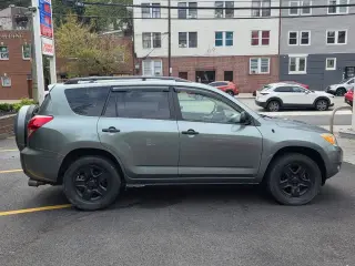 2008 Toyota RAV4 