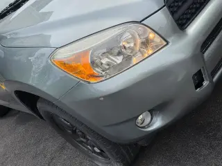 2008 Toyota RAV4 