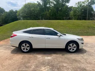 2012 Honda Crosstour EX-L V6