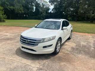2012 Honda Crosstour EX-L V6