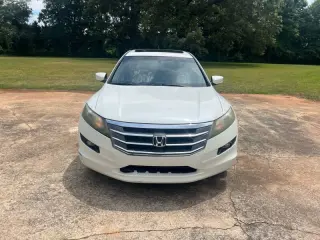 2012 Honda Crosstour EX-L V6