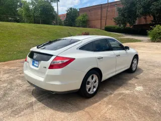 2012 Honda Crosstour EX-L V6