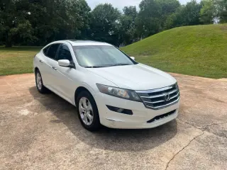 2012 Honda Crosstour EX-L V6