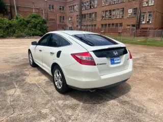 2012 Honda Crosstour EX-L V6