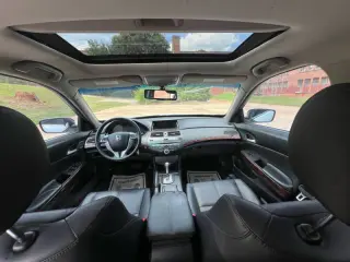 2012 Honda Crosstour EX-L V6