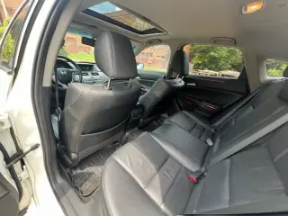 2012 Honda Crosstour EX-L V6