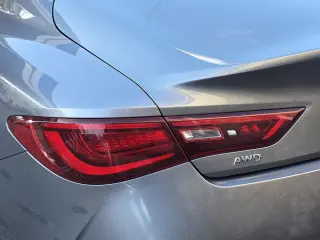 2017 INFINITI Q60 3.0t Premium