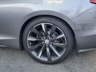 2017 INFINITI Q60 3.0t Premium