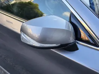 2017 INFINITI Q60 3.0t Premium