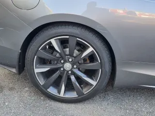 2017 INFINITI Q60 3.0t Premium