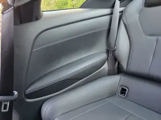 2017 INFINITI Q60 3.0t Premium