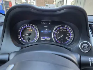2017 INFINITI Q60 3.0t Premium