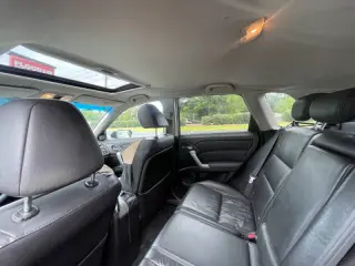 2011 Acura RDX SH-AWD w/Tech
