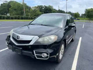 2011 Acura RDX SH-AWD w/Tech