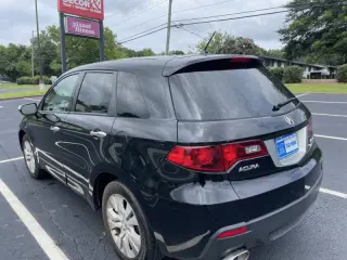2011 Acura RDX SH-AWD w/Tech