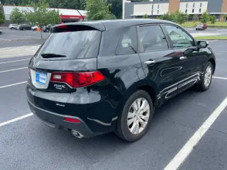 2011 Acura RDX SH-AWD w/Tech