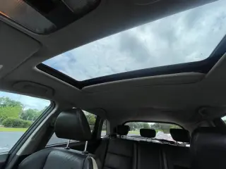 2011 Acura RDX SH-AWD w/Tech