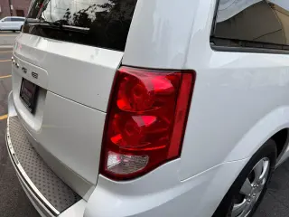 2016 Dodge Grand Caravan American Value Pkg