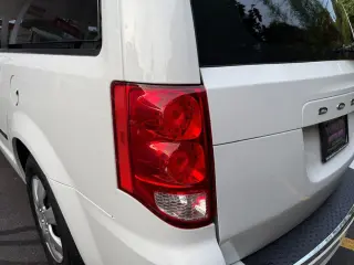 2016 Dodge Grand Caravan American Value Pkg
