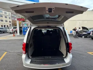 2016 Dodge Grand Caravan American Value Pkg