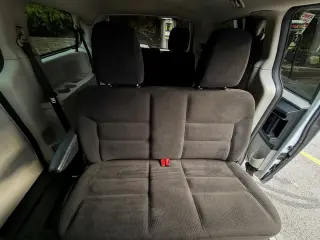 2016 Dodge Grand Caravan American Value Pkg