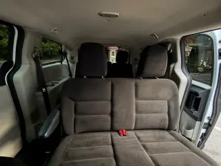 2016 Dodge Grand Caravan American Value Pkg