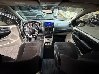 2016 Dodge Grand Caravan American Value Pkg