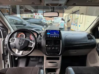 2016 Dodge Grand Caravan American Value Pkg