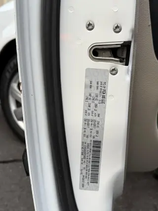 2016 Dodge Grand Caravan American Value Pkg