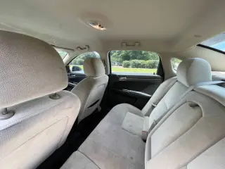 2012 Chevrolet Impala LT Fleet