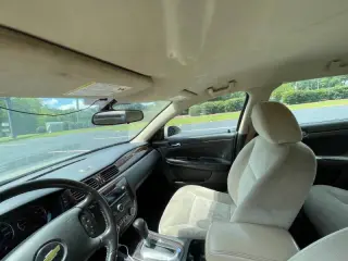 2012 Chevrolet Impala LT Fleet