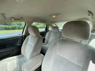 2012 Chevrolet Impala LT Fleet