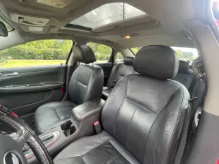 2010 Chevrolet Impala LT