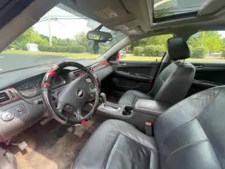 2010 Chevrolet Impala LT