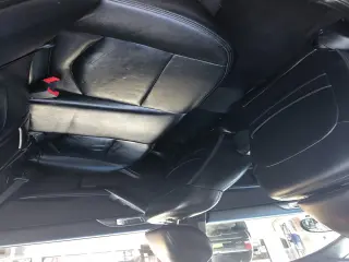2010 Kia Forte SX