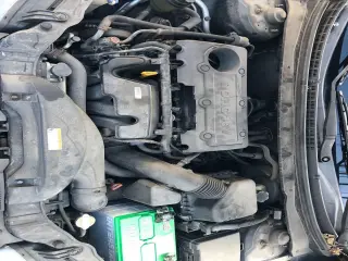 2010 Kia Forte SX